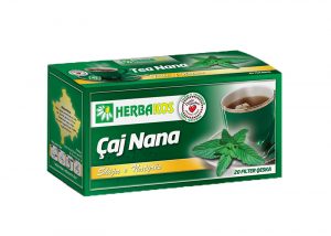 Çaj Nana