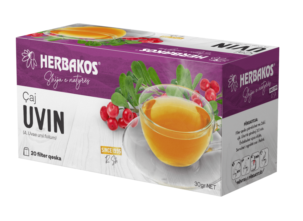 Çaj Uvin